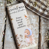 Scented Wax Melt Bar - Sweetest Slumber