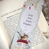 Little Wren Bookmark