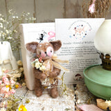 The Fawns of Clover Meadow - Rosalie
