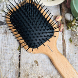 Peter Rabbit Flopsy™ Fine Quill Paddle Brush