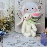 The Bunnies of Rose Petal Lane - Freddie