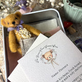 The Bears Of Wishing Wood - Florence