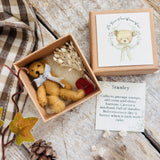 The Bears Of Wishing Wood - Tinies - Stanley