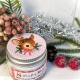 Cute Mini Hand Cream - Winter Magic