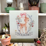 Chopping/Serving Board - Fawn - It’s The Little Things