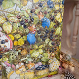 Brambly Hedge Jigsaw - The Harvest