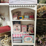 Cute Miniature Haberdashery