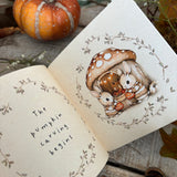 The Little Book Of Autumn Joy