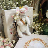 The Fairytale Mice  - Merlin