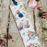 Brambly Hedge - Bookmark - Spring Picnic