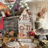 Little Village - Hedgerow Stores