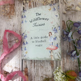 The Wildflower Fairies - Bluebell