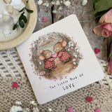 The Little Book Of Love