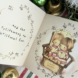 The Little Book Of Christmas Nostalgia