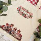 Picnic Tote Bag - Foxwood Tales