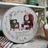 Cute Tin - Winter Dreaming