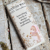 Scented Wax Melt Bar - The Little Greenhouse