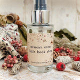Memory Notes Eau De Toilette - Little Book Shop
