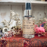 Memory Notes Eau De Toilette - Little Book Shop