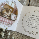 The Little Book Of Cat Quotes