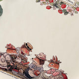 Picnic Tote Bag - Foxwood Tales