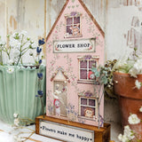 Little Village - Flower Shop