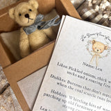 The Bears Of Wishing Wood - Len
