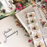 The Little Book Of Days - Subscription