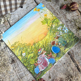 16 Brambly Hedge All Seasons Notecards ET1098