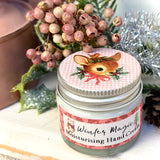 Cute Mini Hand Cream - Winter Magic