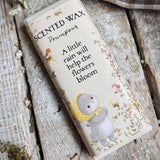Scented Wax Melt Bar - Downpour