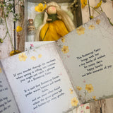 The Wildflower Fairies - Buttercup