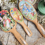 Peter Rabbit Flopsy™ Fine Quill Paddle Brush