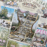 Brambly Hedge Summer Story 1000 Piece Jigsaw Puzzle