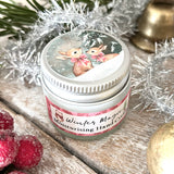 Cute Mini Hand Cream - Winter Magic