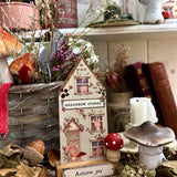 Little Village - Hedgerow Stores