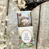 Little Matchboxes - It’s The Little Things