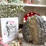 Hugging Hedgehogs Ornament
