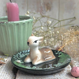 Little Fawn Trinket Dish