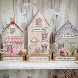 Little Village - Potting Shed