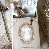 The Fairytale Mice  - Delphine
