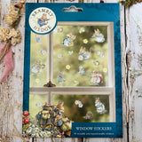 Brambly Hedge Window Stickers