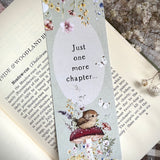 Little Wren Bookmark