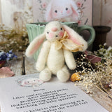 The Bunnies of Rose Petal Lane - Bertie