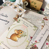 The Little Book Of Days - Subscription