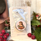 Little Robin Sweet Berry Lip Balm