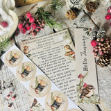 The Little Book Of Days - Subscription