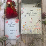 The Wildflower Fairies - Poppy
