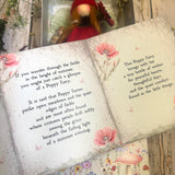 The Wildflower Fairies - Poppy