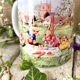 11oz Ceramic Mug - A Summer Day - Racey Helps